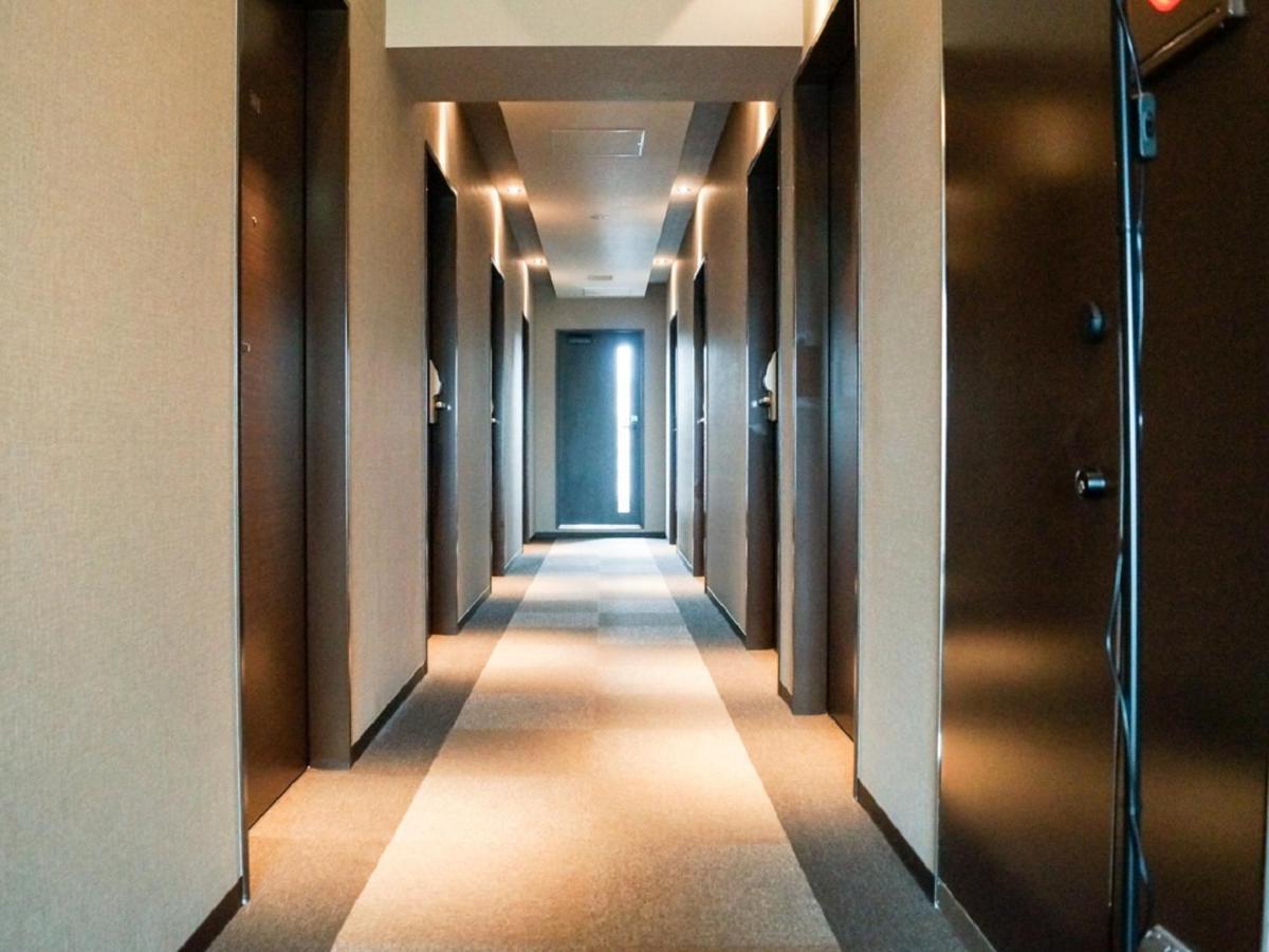 Hotel Livemax Saitama-Asaka-Ekimae Bagian luar foto