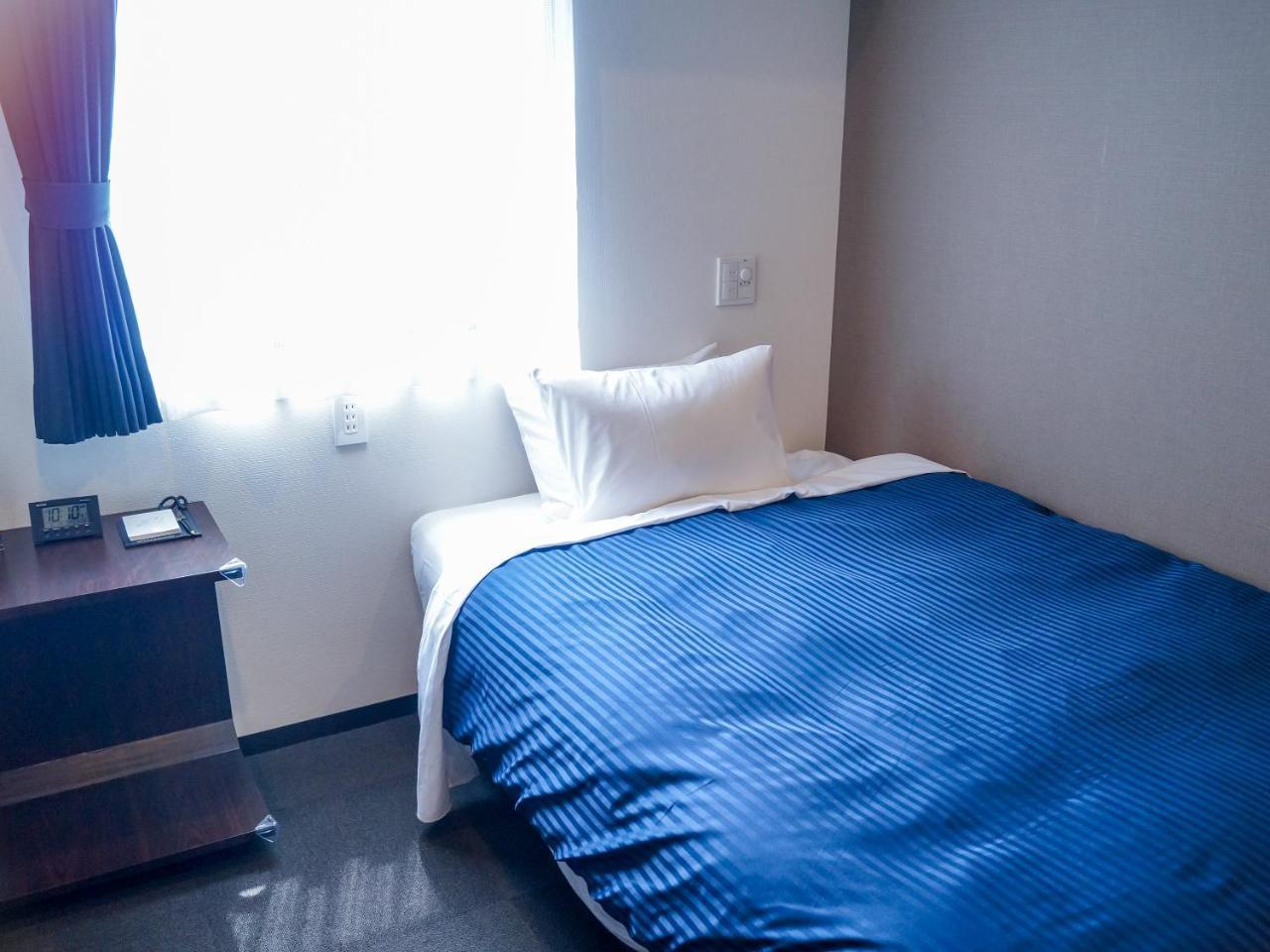 Hotel Livemax Saitama-Asaka-Ekimae Bagian luar foto